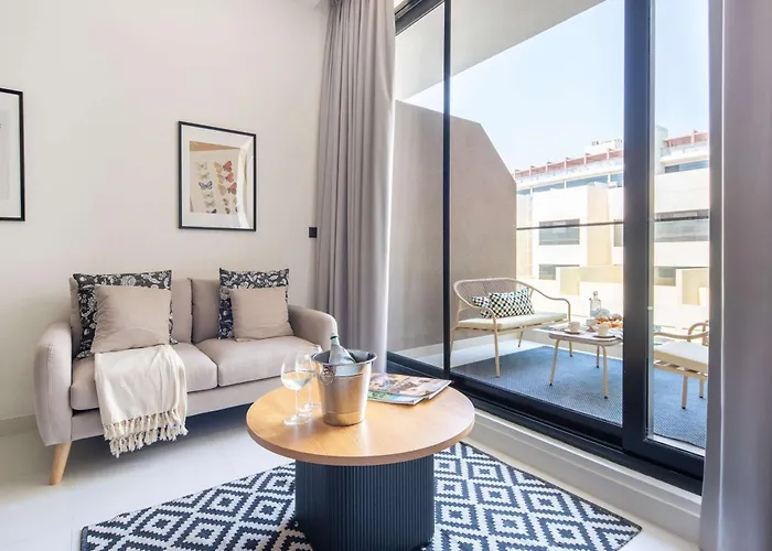 Frank Porter - Loci Residences