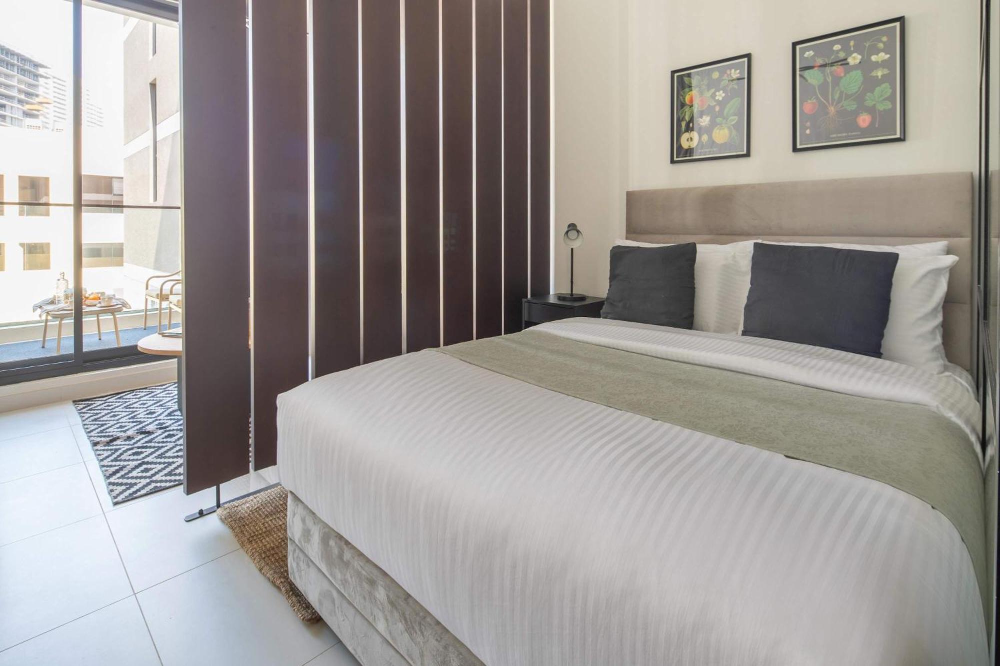 Apartment Frank Porter - Loci Residences