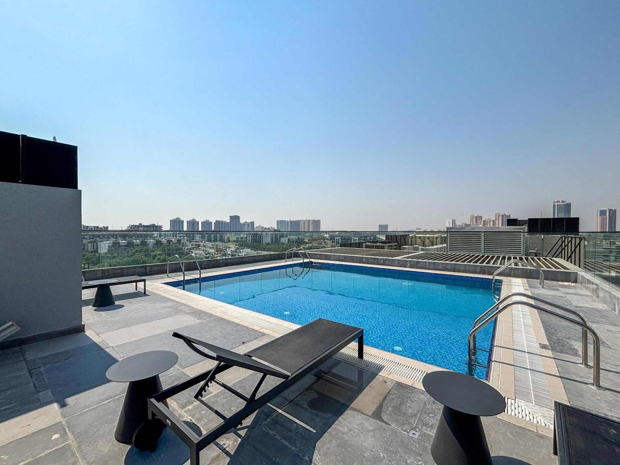Apartment Frank Porter - Loci Residences
