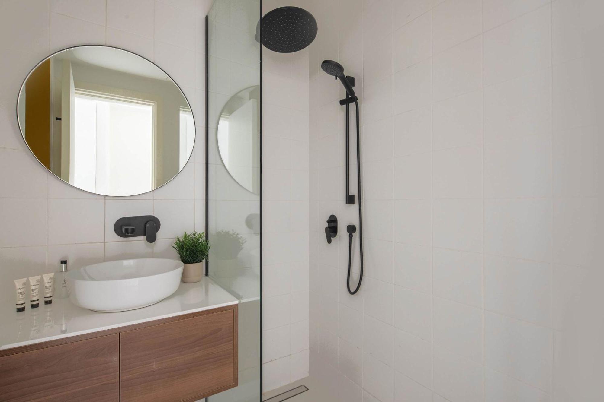 Apartment Frank Porter - Loci Residences *