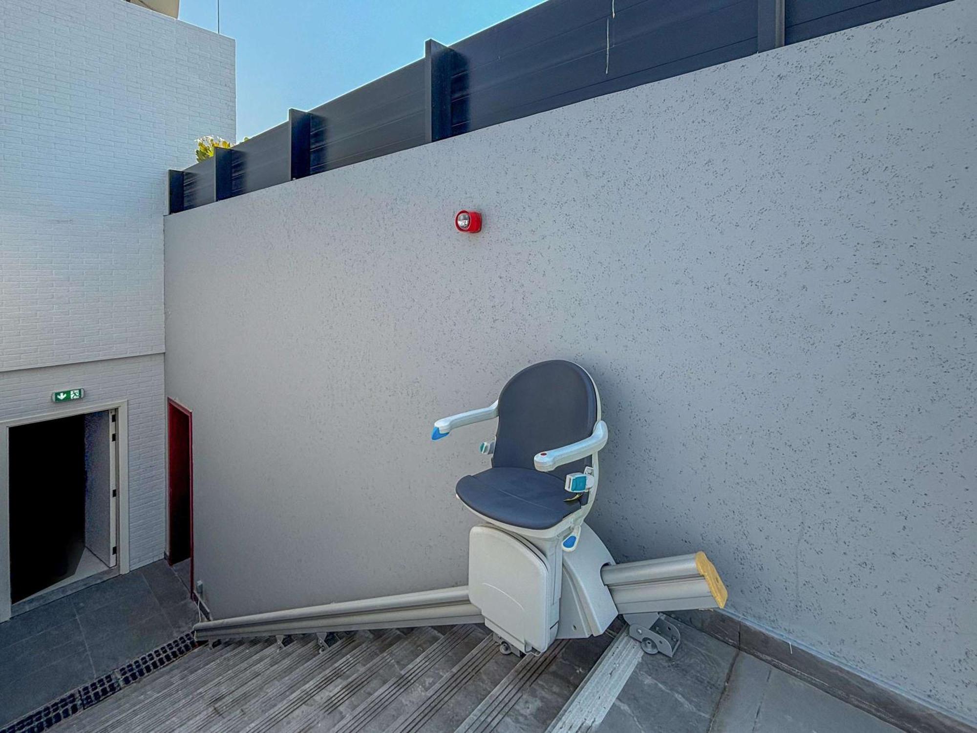 Frank Porter - Loci Residences Dubai
